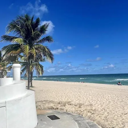 Bayshore Breeze Free Parking 3 Fort Lauderdale Exterior photo